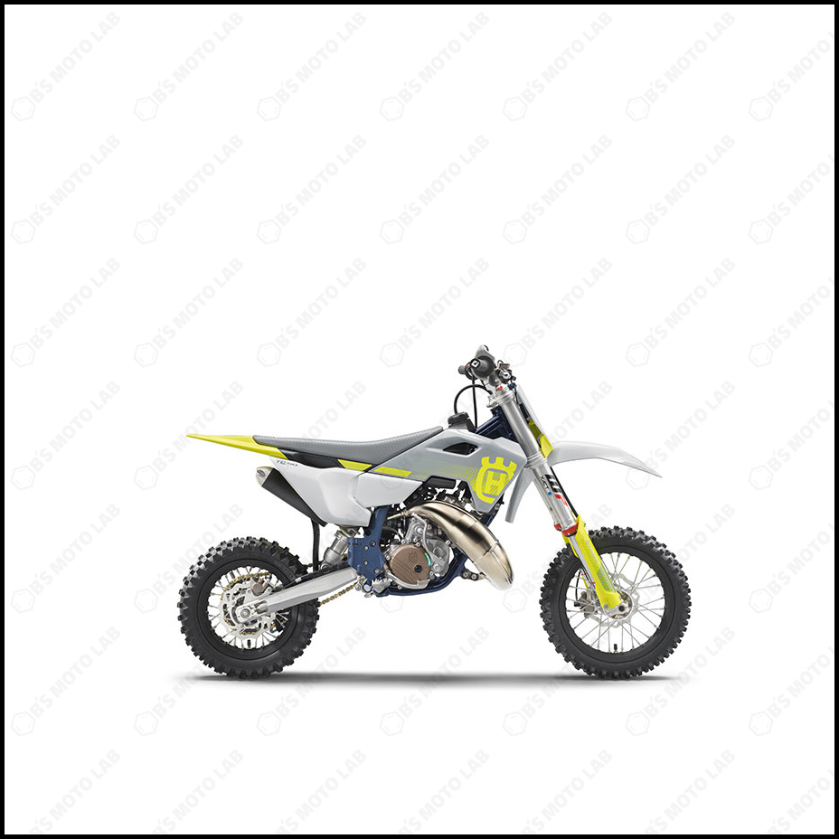2025 HUSQVARNA TC-50 – Husqvarna Motorcycle Parts