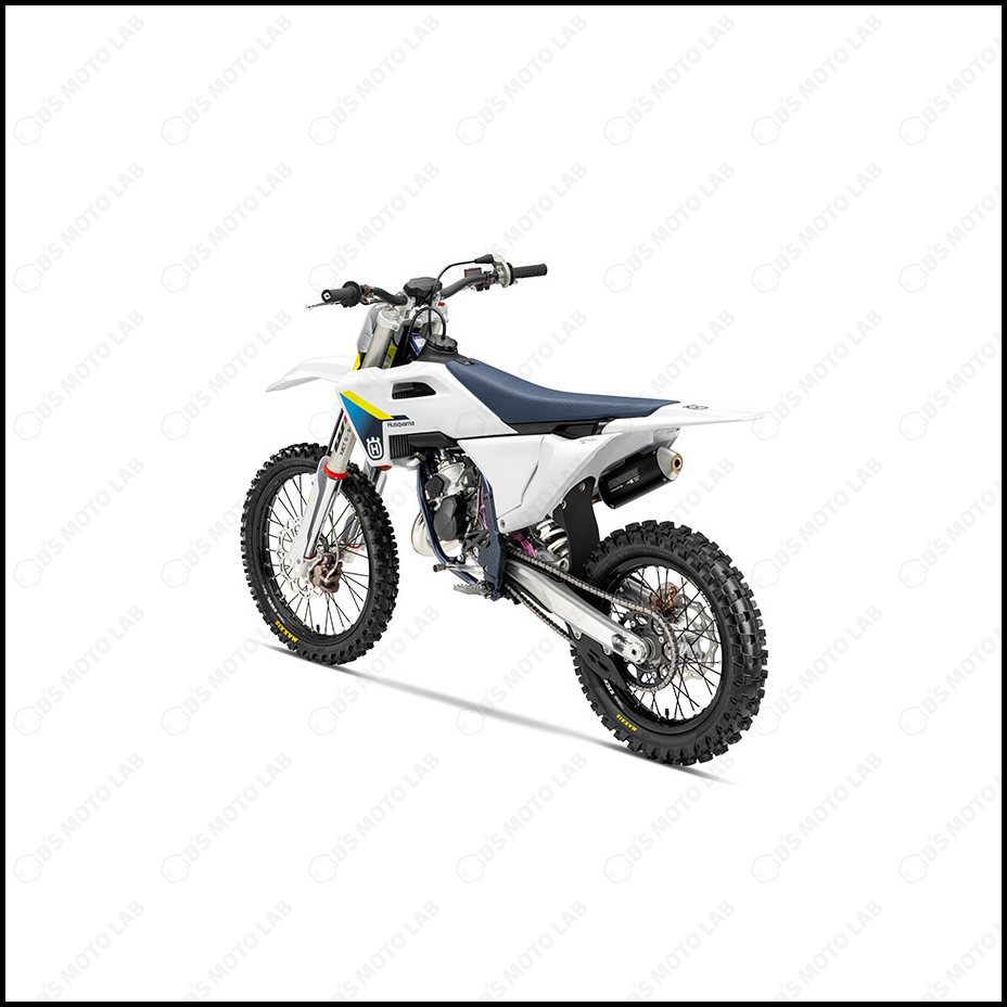 2025 Husqvarna TC851714 Husqvarna Motorcycle Parts