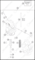 CARBURETOR, 2023 HUSQVARNA TC-65