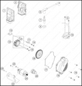 IGNITION SYSTEM, 2025 HUSQVARNA TC-125