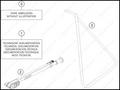 SEPERATE ENCLOSURE, 2025 HUSQVARNA TC-65