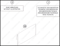 SEPERATE ENCLOSURE, 2024 HUSQVARNA FE-501-S